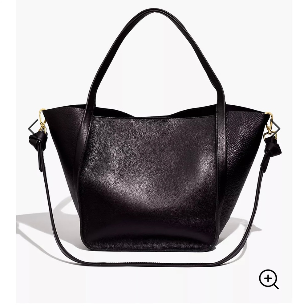 Madewell Sydney Transport Tote